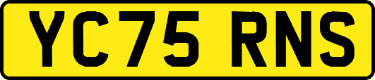 YC75RNS