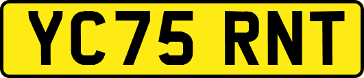 YC75RNT