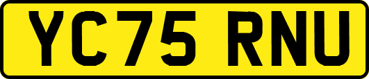 YC75RNU