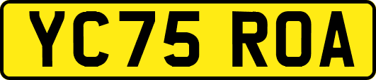 YC75ROA