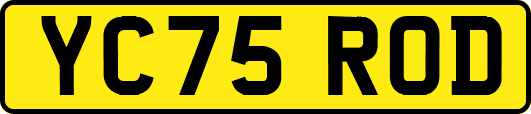 YC75ROD