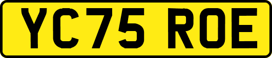 YC75ROE