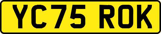 YC75ROK