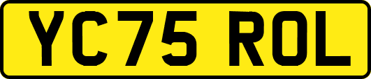 YC75ROL