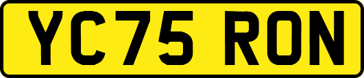 YC75RON