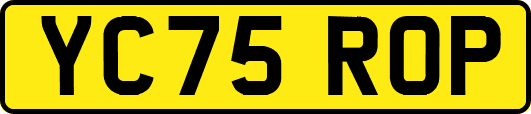 YC75ROP