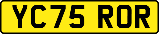 YC75ROR