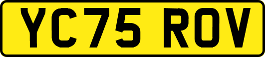 YC75ROV