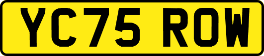 YC75ROW