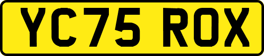 YC75ROX