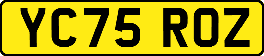 YC75ROZ