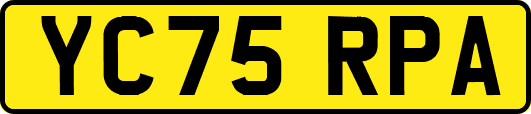 YC75RPA
