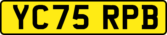 YC75RPB
