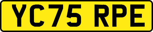 YC75RPE