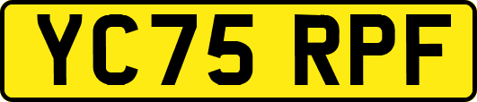 YC75RPF