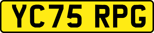 YC75RPG