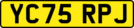 YC75RPJ