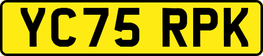 YC75RPK