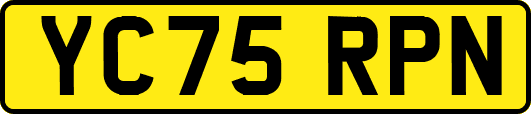 YC75RPN