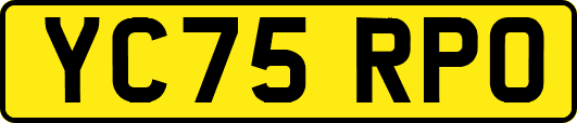 YC75RPO