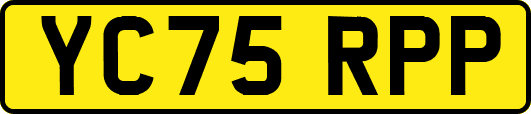 YC75RPP