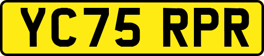 YC75RPR