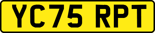 YC75RPT