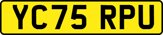 YC75RPU