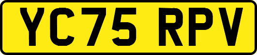 YC75RPV