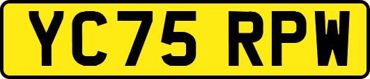 YC75RPW