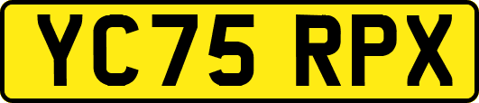 YC75RPX
