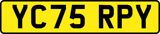 YC75RPY