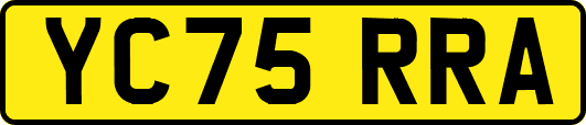 YC75RRA