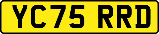 YC75RRD