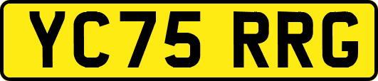 YC75RRG