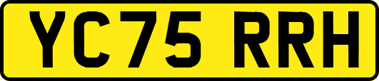 YC75RRH