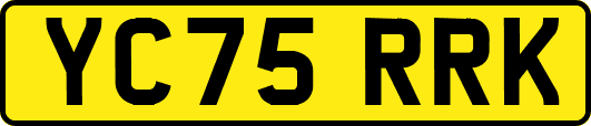 YC75RRK