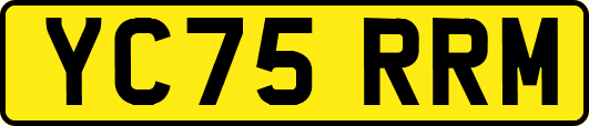 YC75RRM