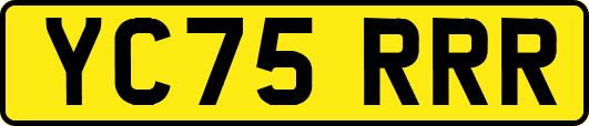 YC75RRR