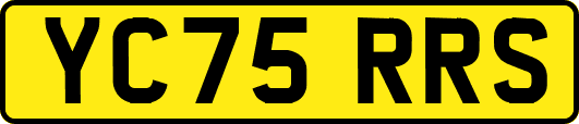 YC75RRS
