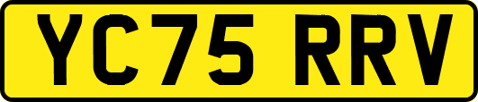 YC75RRV