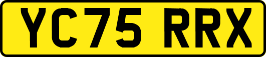 YC75RRX