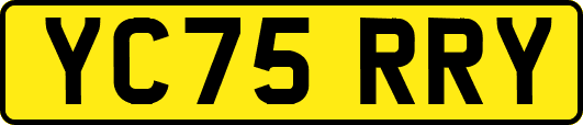 YC75RRY