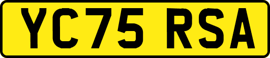 YC75RSA