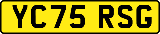 YC75RSG