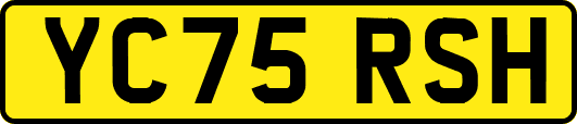 YC75RSH
