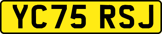 YC75RSJ