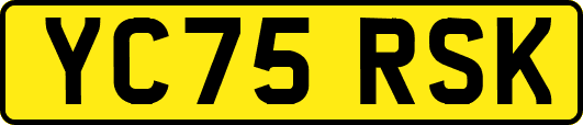 YC75RSK