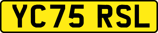 YC75RSL