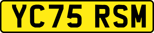 YC75RSM